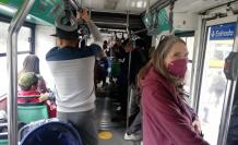 BUSES MUNICIPALES