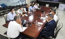 Corporación de la Seguridad Ciudadana