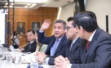 Judicatura- juicio- asamblea