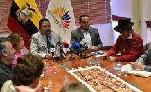 Diálogo- asamblea- temas