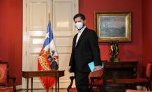 gabriel boric