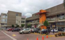 Oro plaza