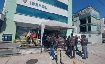 Isspol