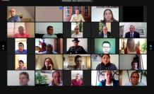 Asamblea- comunicación- ley