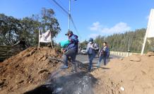 CIERRE DE VIAS EN GUAL (8353429)
