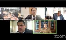 Fiscalización- participación- juicio