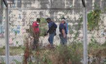 Penitenciaría