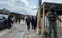 operativo lagrima