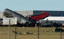 aviones dallas