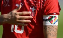 one love