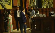 INTENTO DE POSESION SUPLENTES CPCCS