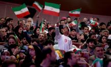 iran