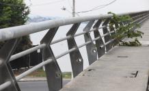 Puente de la Unidad Nacional