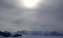 campamento Glaciar Unión (Antártida)