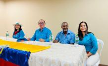 CPCCS candidatos correísmo