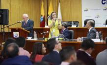 Sorteo- Quito- debates