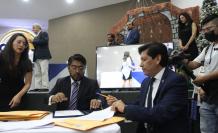 CNE- preguntas- Debates
