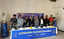 Independiente del Valle no para de crecer: inaugura un estadio propio al  sureste de Quito - GolCaracol