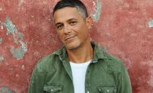 Alejandro Sanz