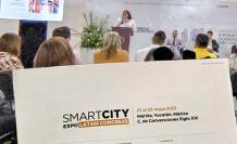 Society_Technology_Smart City Expo Congress LATAM_Mexiko