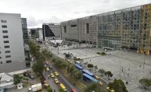 plataforma financiera