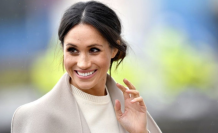 Meghan Markle