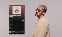 Bad Bunny advierte que su nuevo disco no es apto para menores: “Papá y  mamá, ustedes son los responsables, yo no” - La Prensa Gráfica