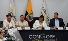 CONGOPE ASAMBLEA