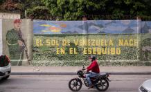 El Gobierno llama a "Venezuela toda" a votar para anexionarse la zona en disputa con Guyana