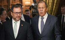 Rusia y Venezuela promueven mecanismos para defenderse de sanciones y renunciar al dólar