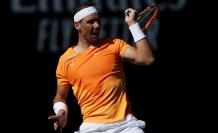 Netflix transmitirá duelo de tênis entre Rafael Nadal e Carlos Alcaraz, em  Las Vegas, em 2024 - Máquina do Esporte