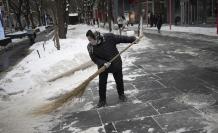 Tormenta de nieve deja un intenso frío y causa muertes y accidentes en  EE.UU. - Hola News