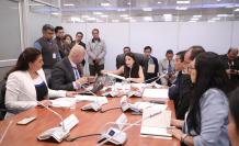 Metástasis- operativo- reacciones