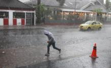 Conozca el pronóstico para las provincias de Guayas, Los Ríos, Santa Elena y Galápagos para hoy miércoles 31 de enero y madrugada del 1 de febrero 2024.