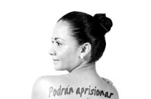 Marcela Aguiñaga - Imagen - Violencia de género