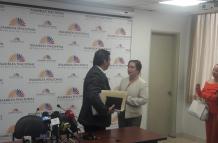 comisión ocasional paro