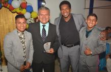 boxe tricolor