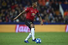 Antonio Valencia - United 001