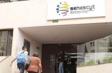 senescyt