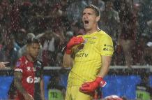 jorge pinos