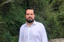 Felipe León