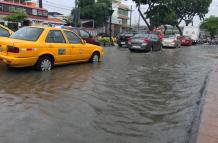 lluvias guayaquil