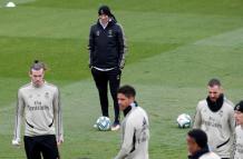 real madrid