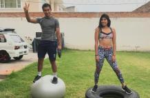 Jhonatan Narváez - ciclista