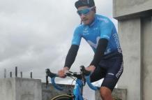 Jorge Montenegro - ciclista 01