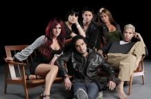 RBD - Live Experience