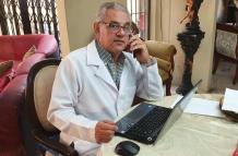 Cita médica virtual