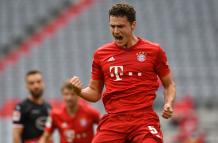 bayern-fútbol-alemania-Pavard