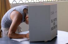 Elecciones- CNE- calendario- partidos