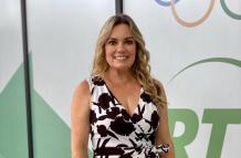 Úrsula Strenge
